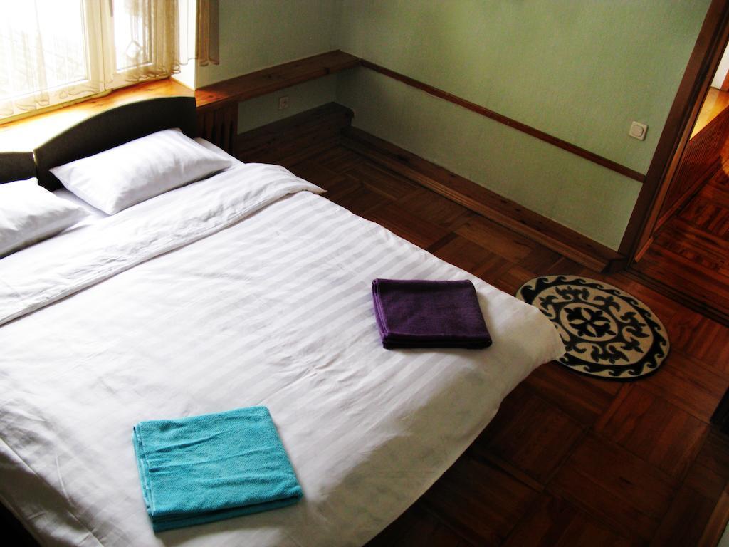 Southside Bed And Breakfast Bishkek Quarto foto